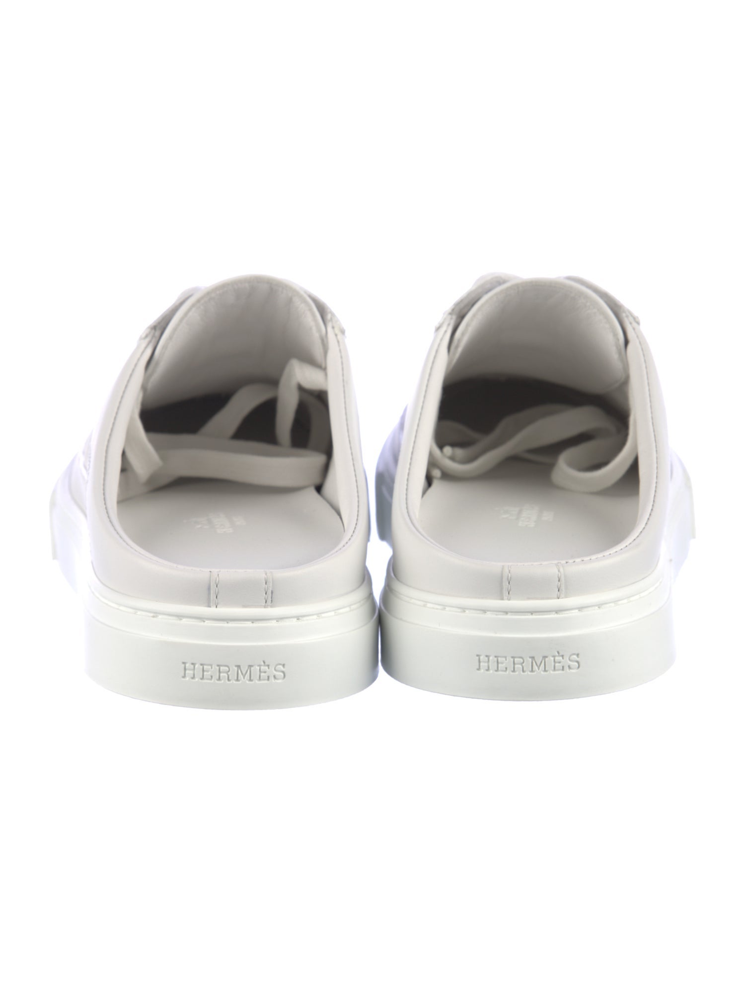 Hermès Keep Sneakers